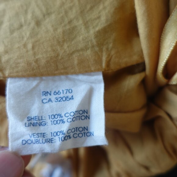 Anthropologie skirt Edme & Esyllte 2 Petite 2P - Picture 12 of 13